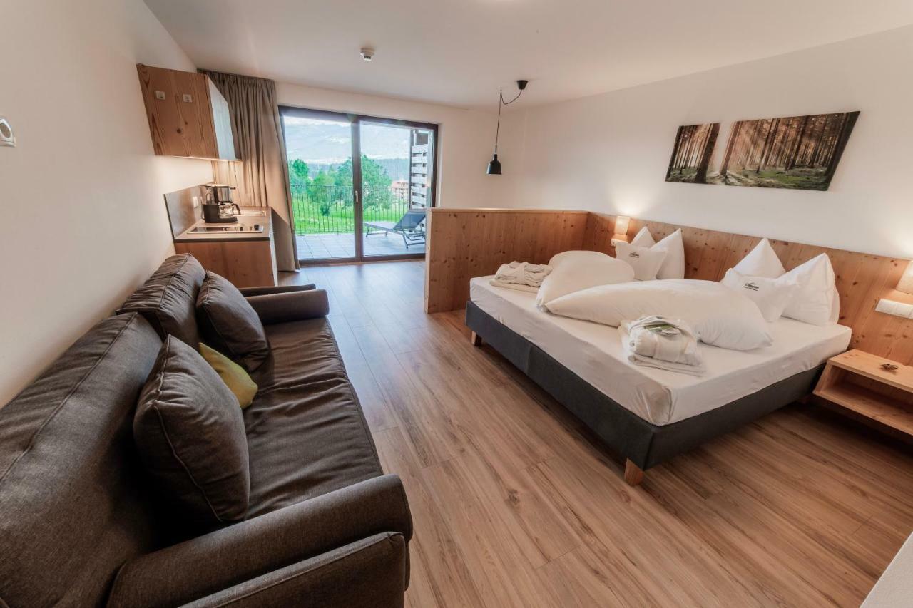 Appartement met 1 Slaapkamer
