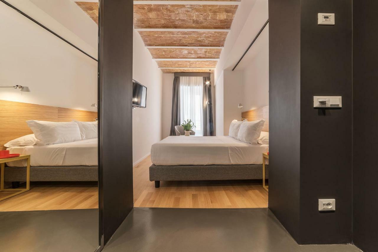 Chambre Double Supérieure