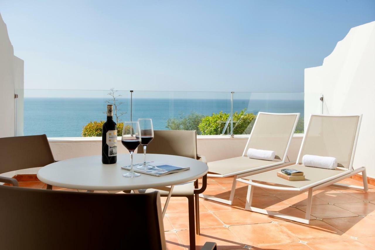 Junior Suite with Sea View