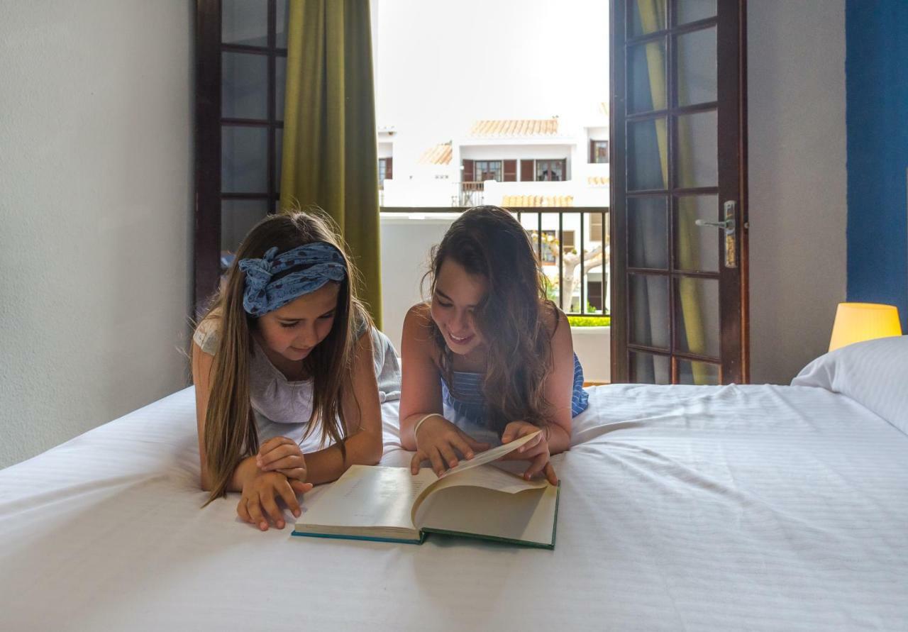 Apartamento de 2 dormitorios