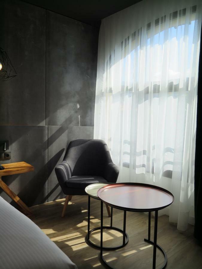 Double Room River View
