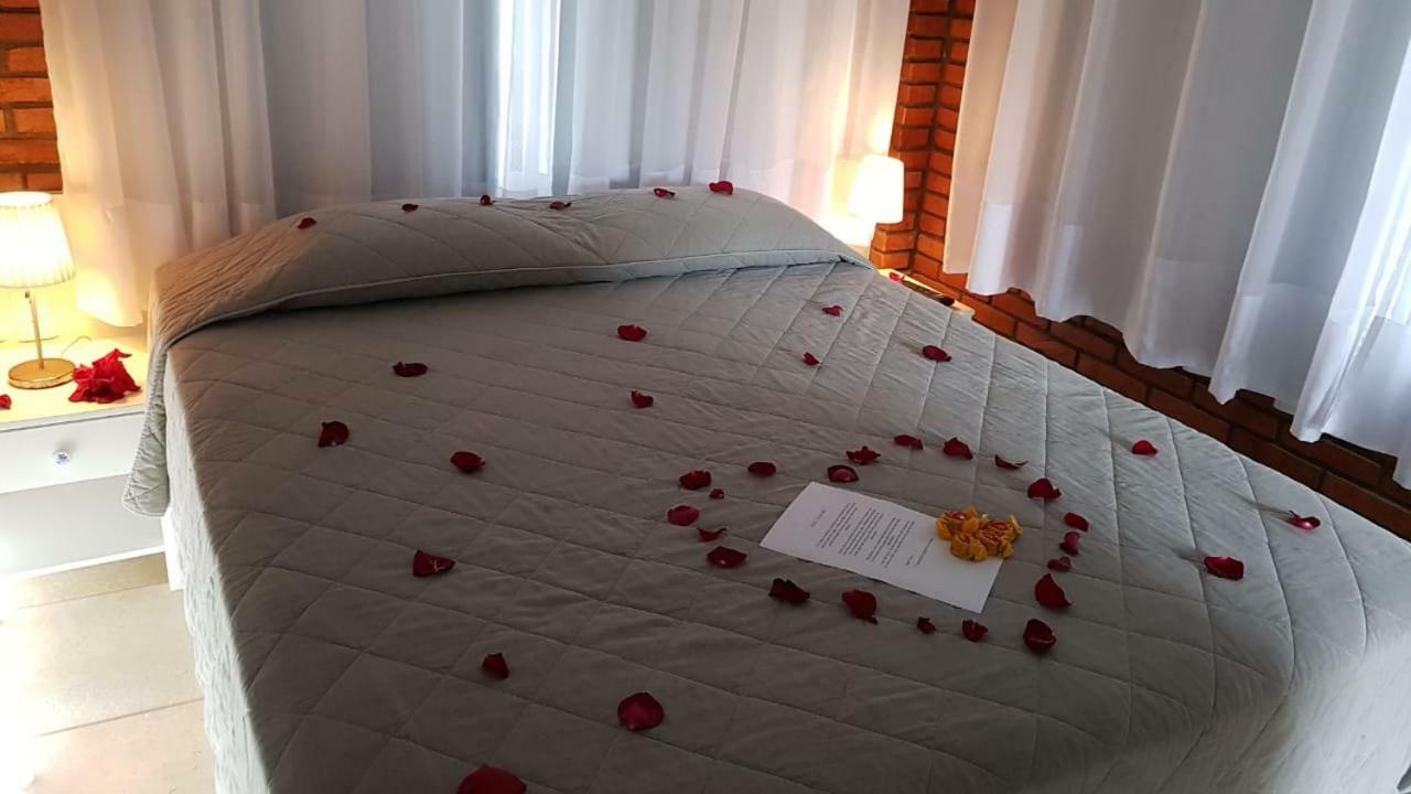Suite Deluxe con bañera de hidromasaje