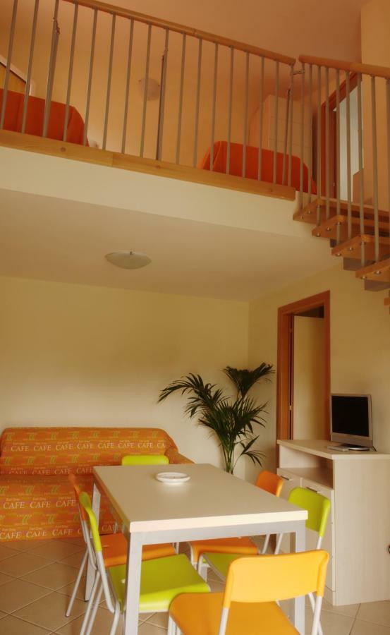 Appartement met 2 Slaapkamers - Split-Level (6 Volwassenen)