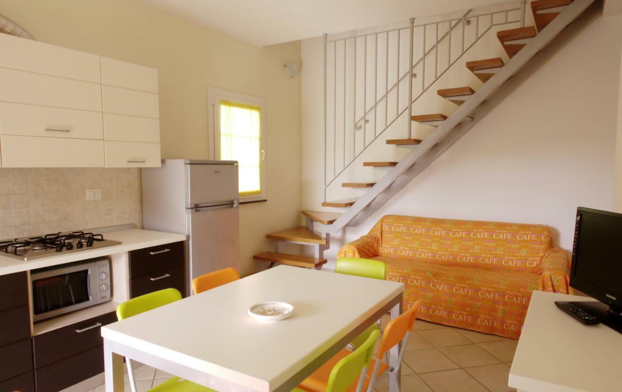 Standaard Appartement met 2 Slaapkamers