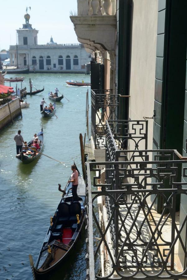 Suite – Vue sur Canal