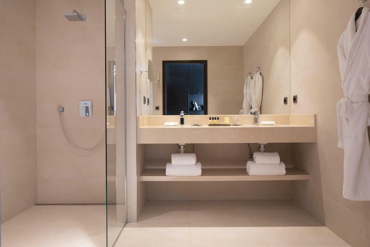 Suite en Duplex