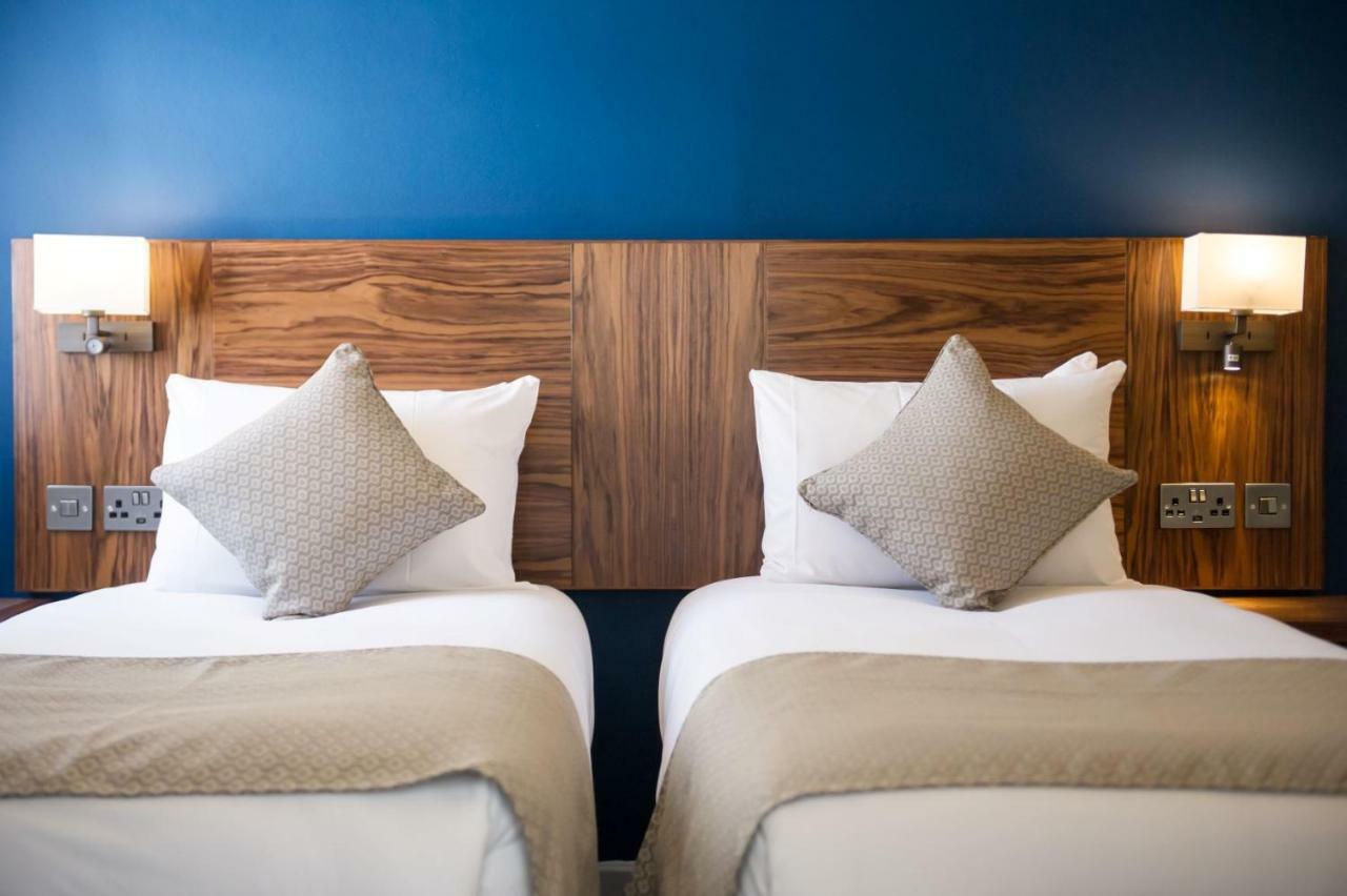 Comfy Twin Room