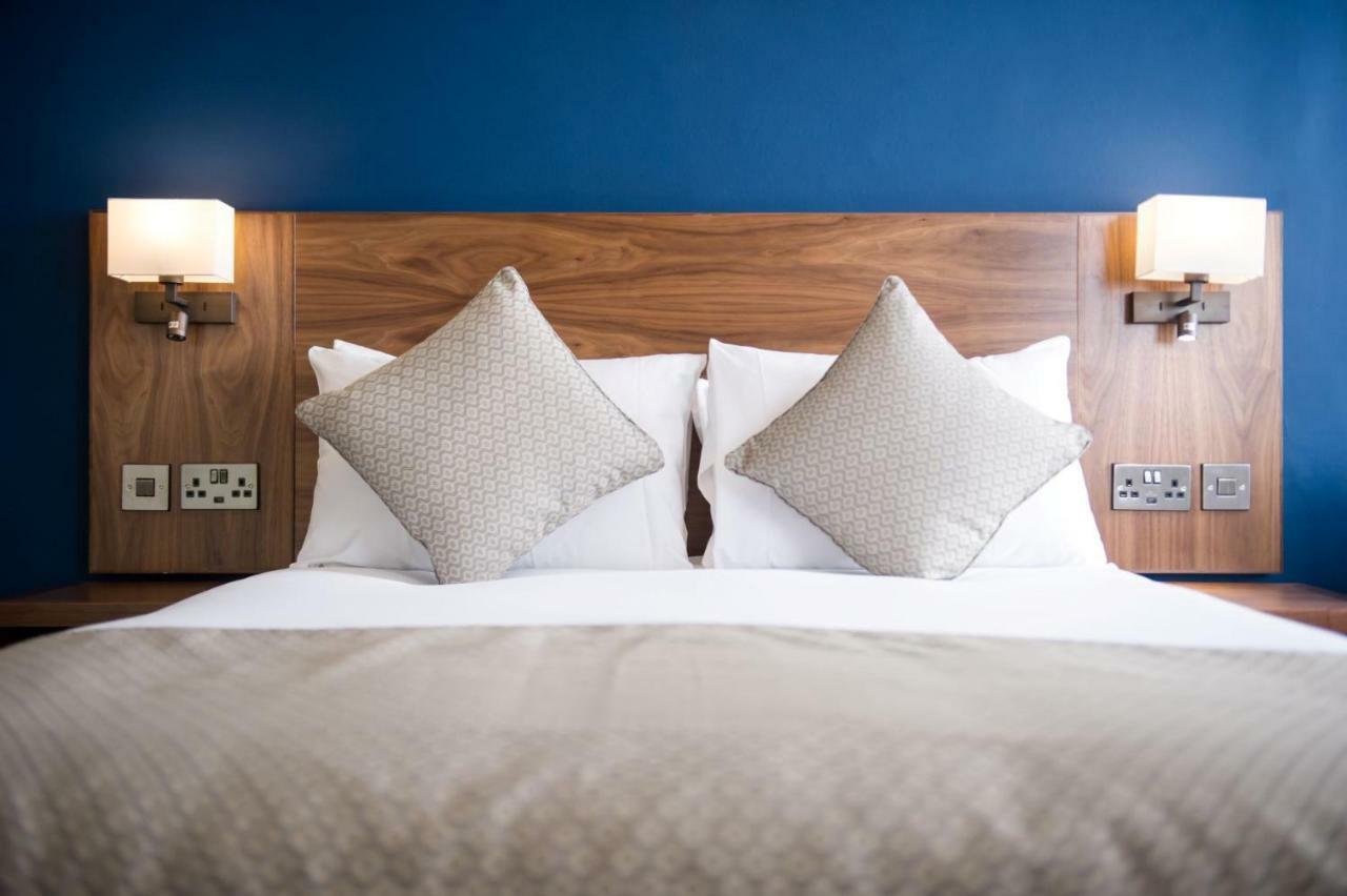 Comfy Double Room
