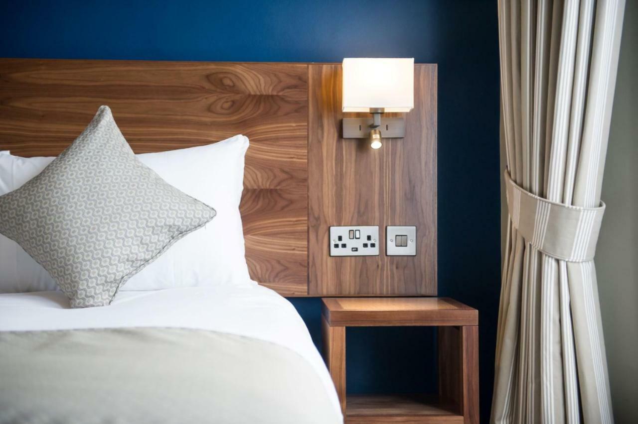 Comfy Double Room