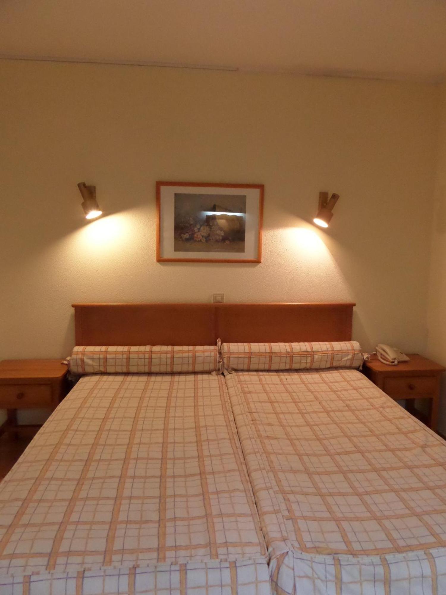 Apartamento de 1 dormitorio con vistas a la piscina o al mar (3 adultos)