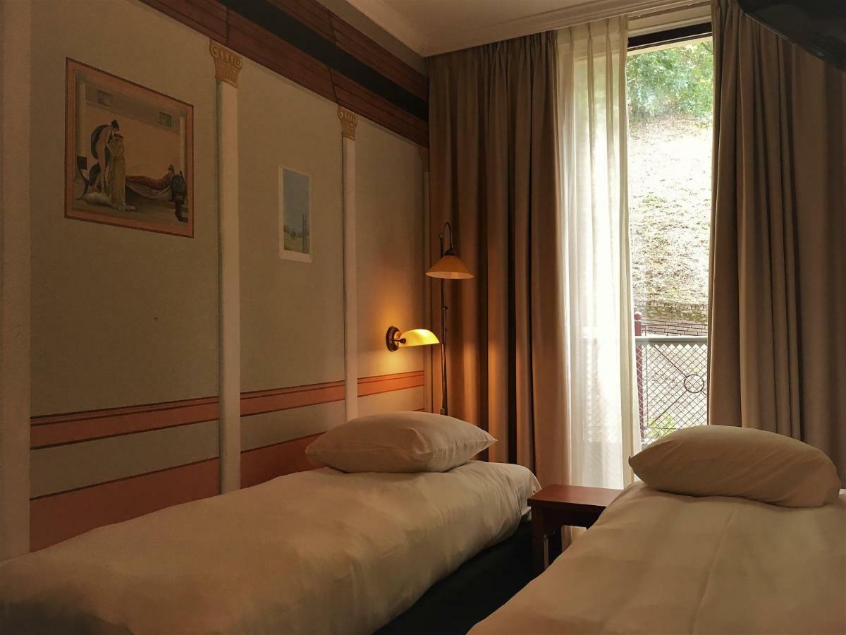 Budget Double or Twin Room