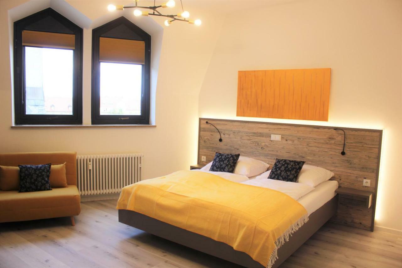 Comfort Tweepersoonskamer