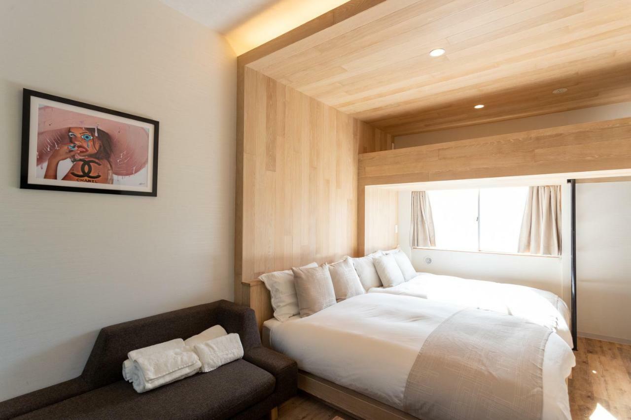 Chambre Lits Jumeaux avec Baignoire