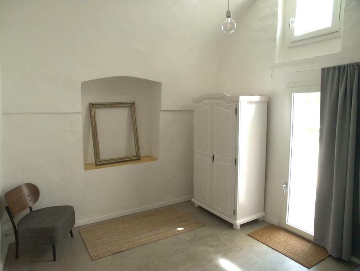 Junior Suite con Vista Giardino