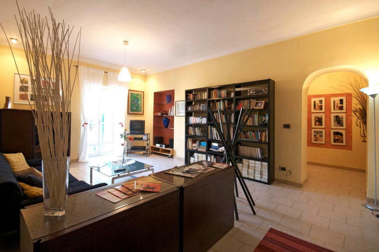 Camera Familiare con Bagno Privato