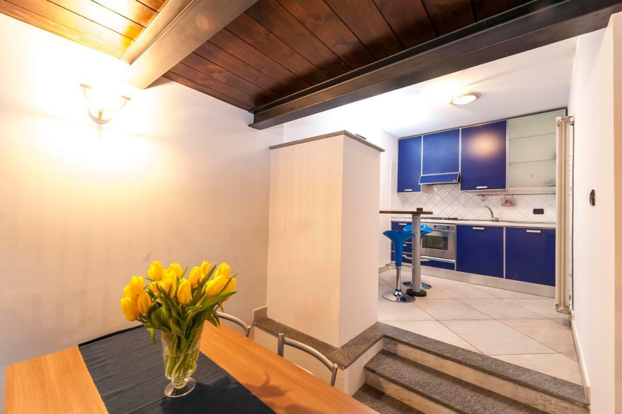 Appartamento Attico