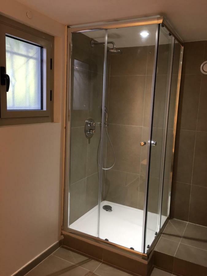 Chambre Double - Vue sur Jardin