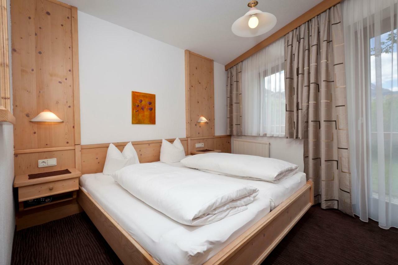 Appartement met 1 Slaapkamer