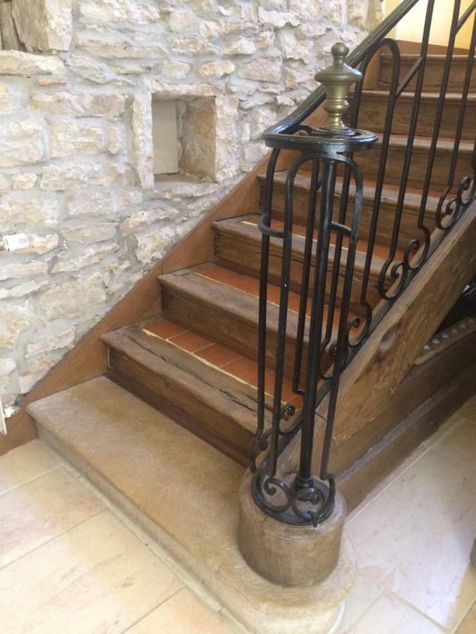 Suite en Duplex