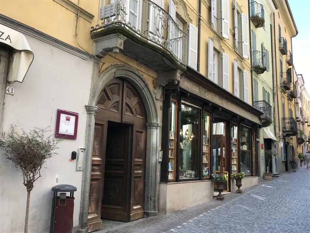 Appartamento Monolocale