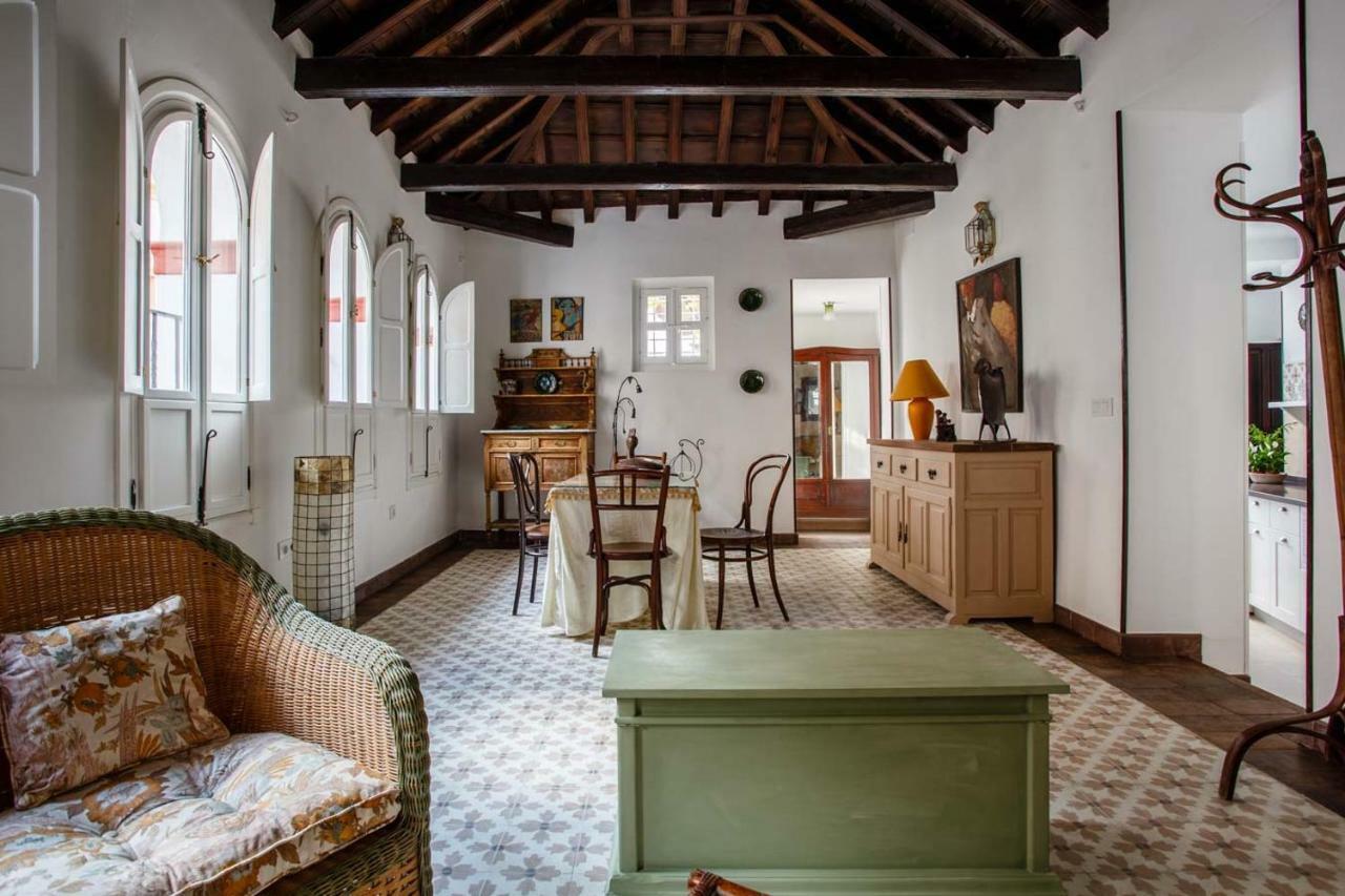 Deluxe Suite met Terras