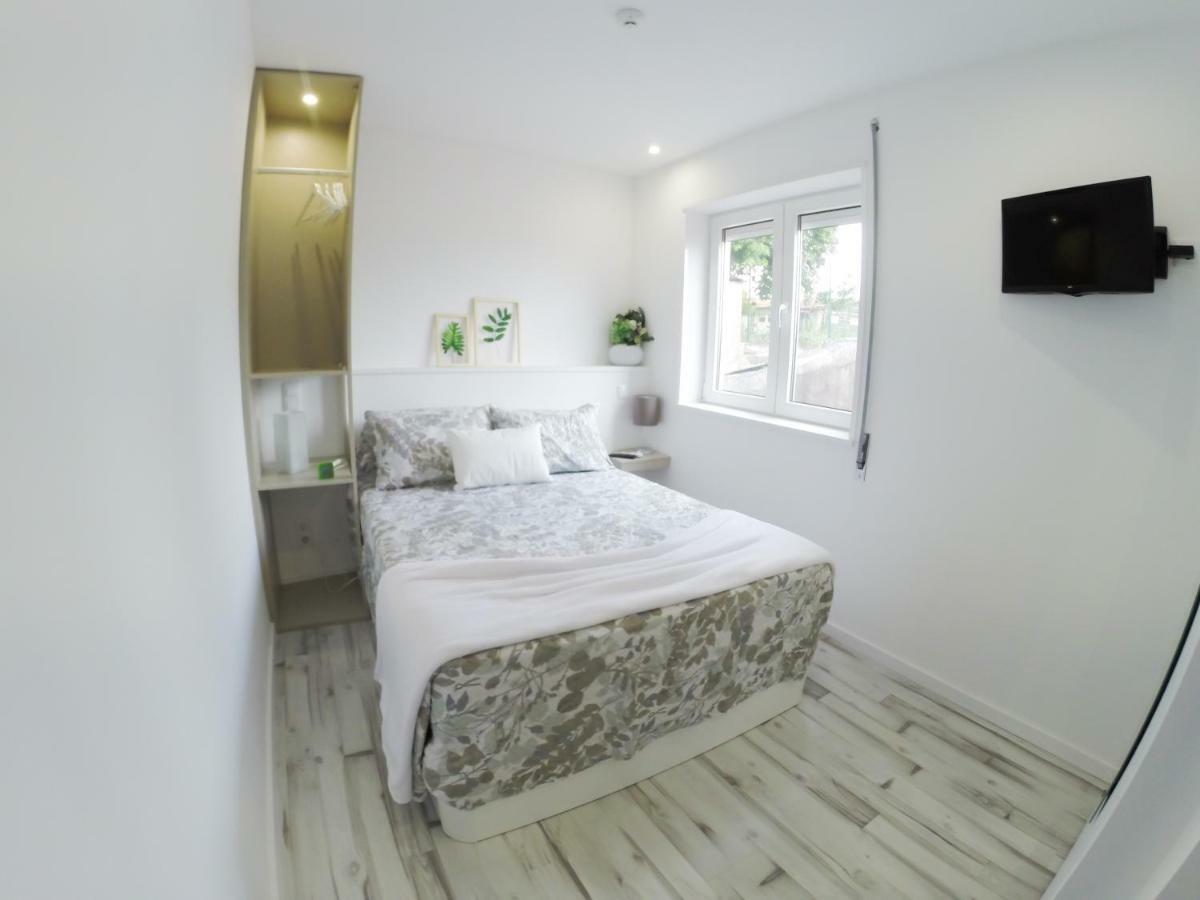 Double Room Private Bathroom