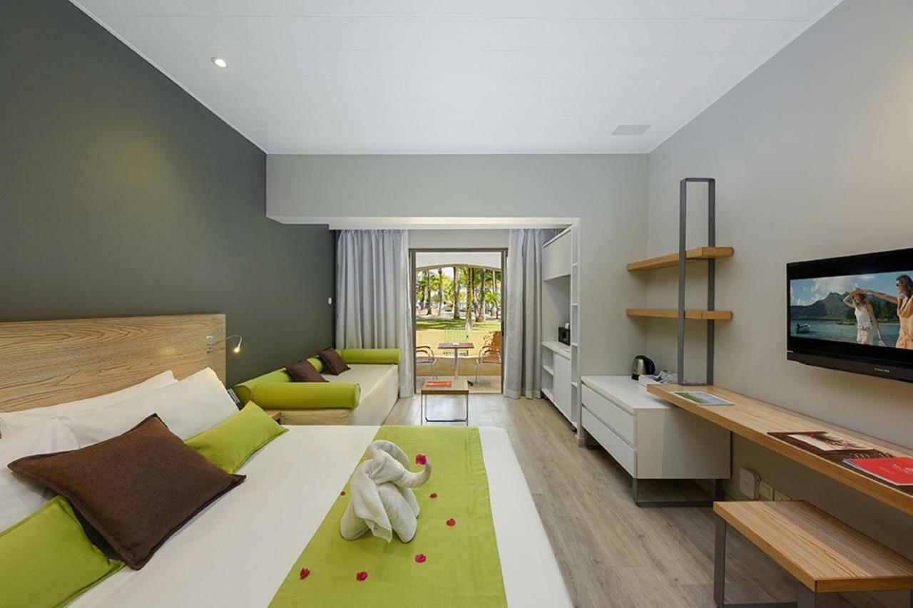 Superior Room (2 Adults + 1 Child)
