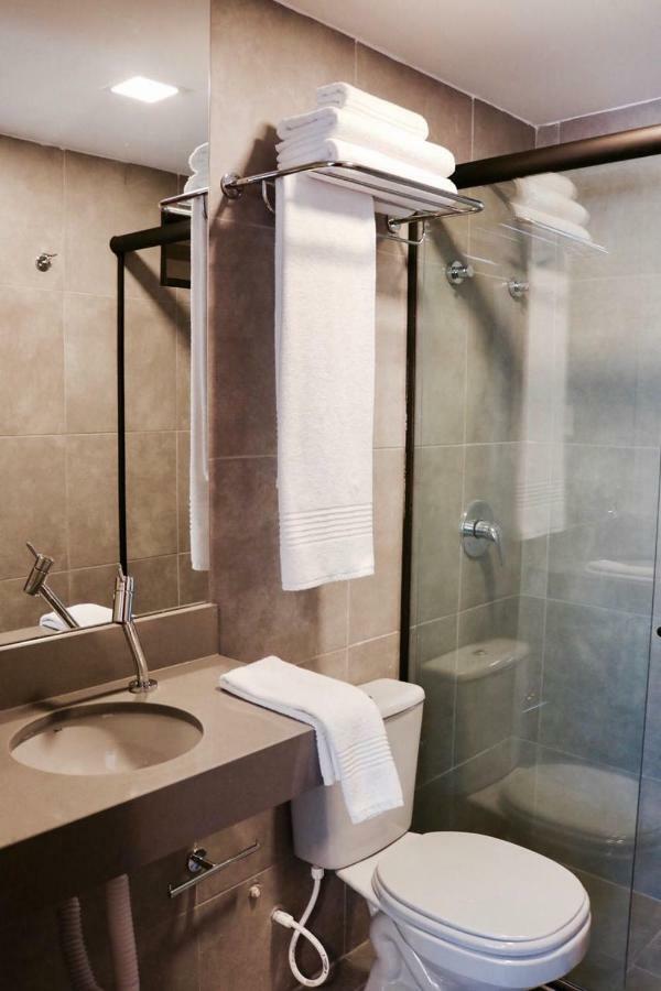 Deluxe Double Room Sea View