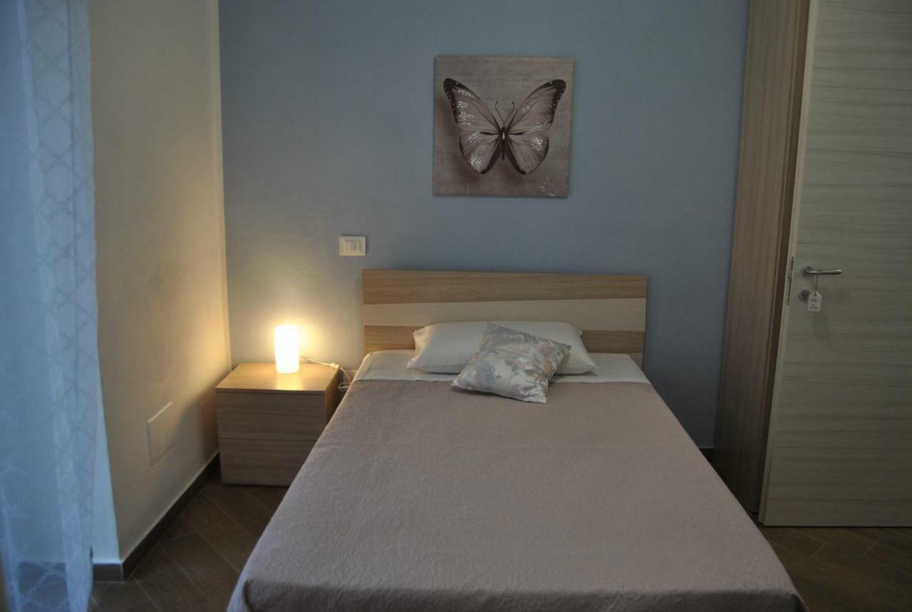 Eenpersoonskamer met Eigen Badkamer
