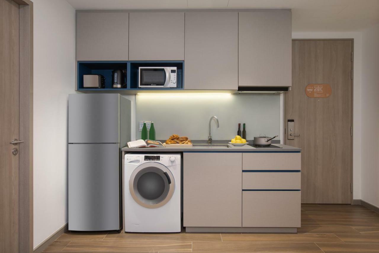 1 Chambre Exécutive