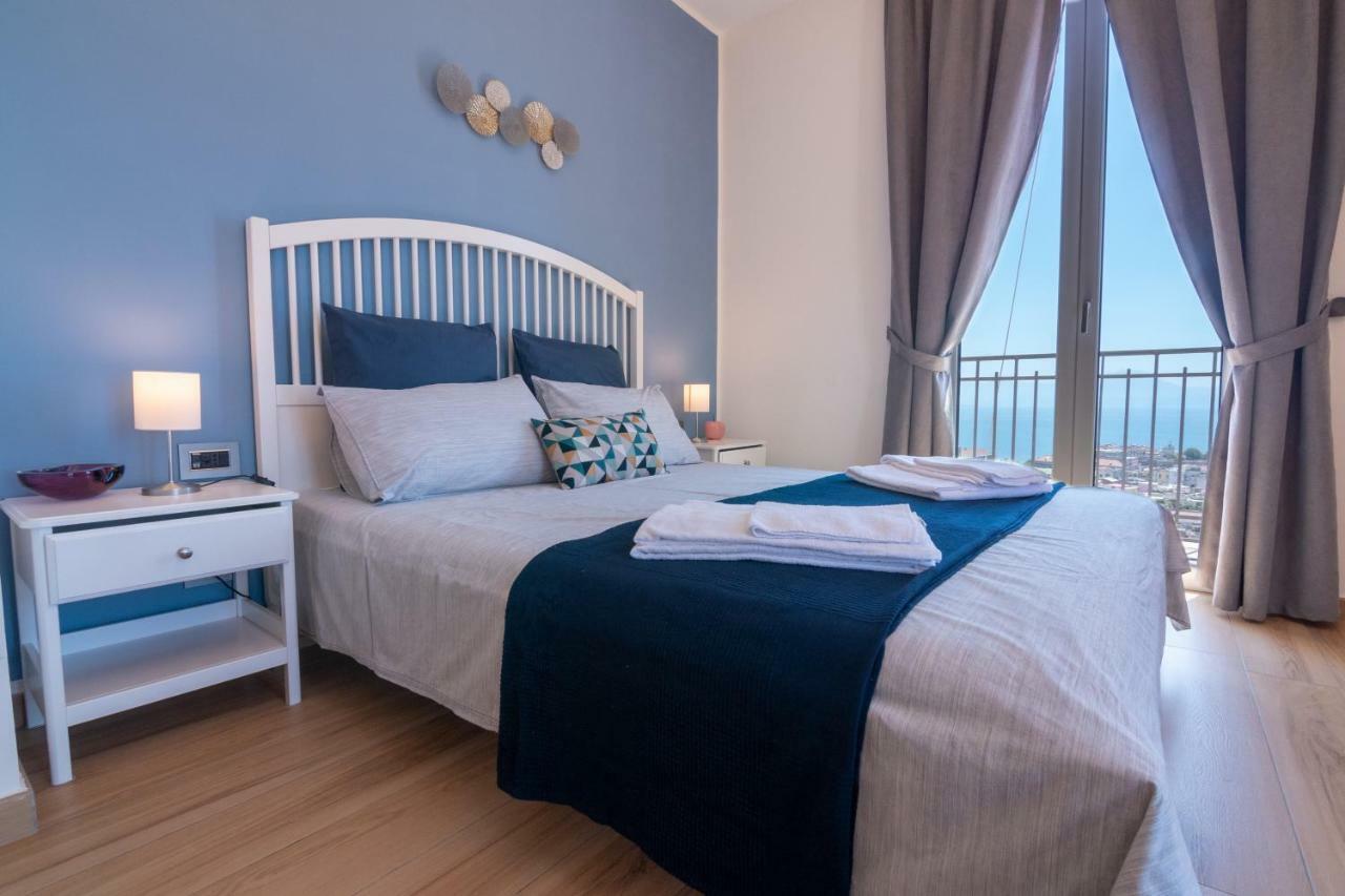 Deluxe Family Room Sea View