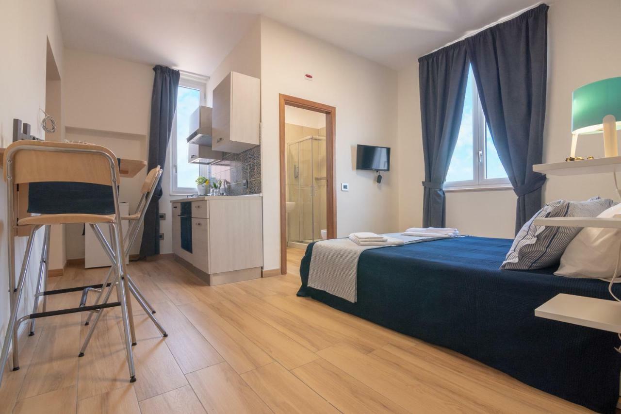 Double Room Sea View kitchenette