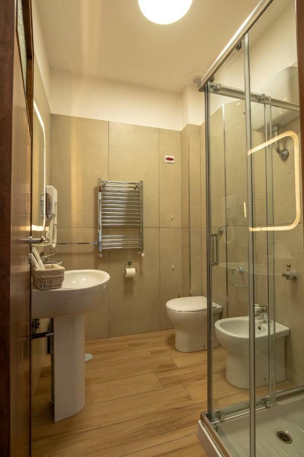 Deluxe Double Room Sea View