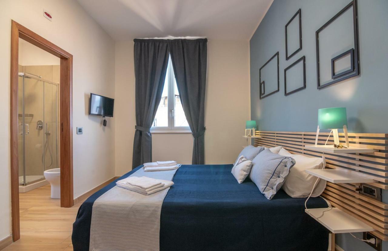 Double Room Sea View kitchenette