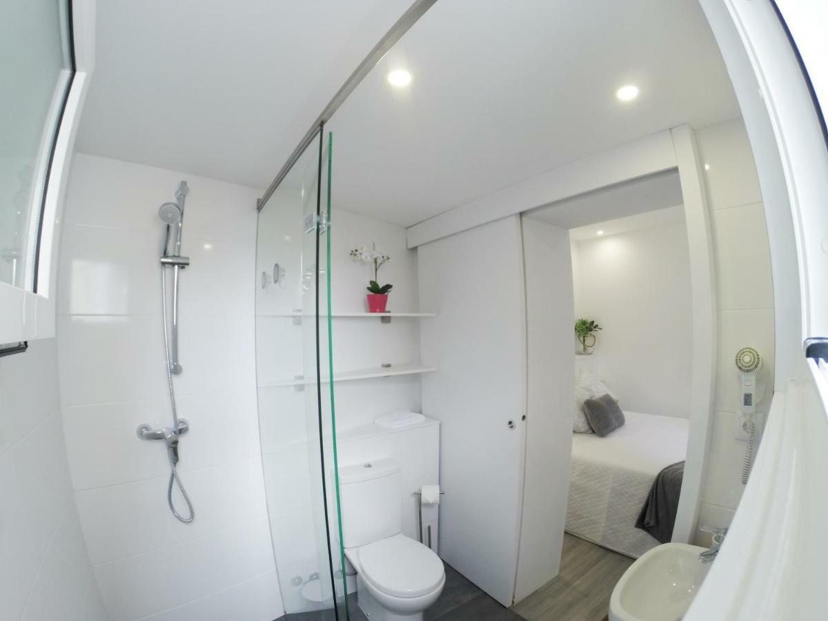 Double Room Private Bathroom