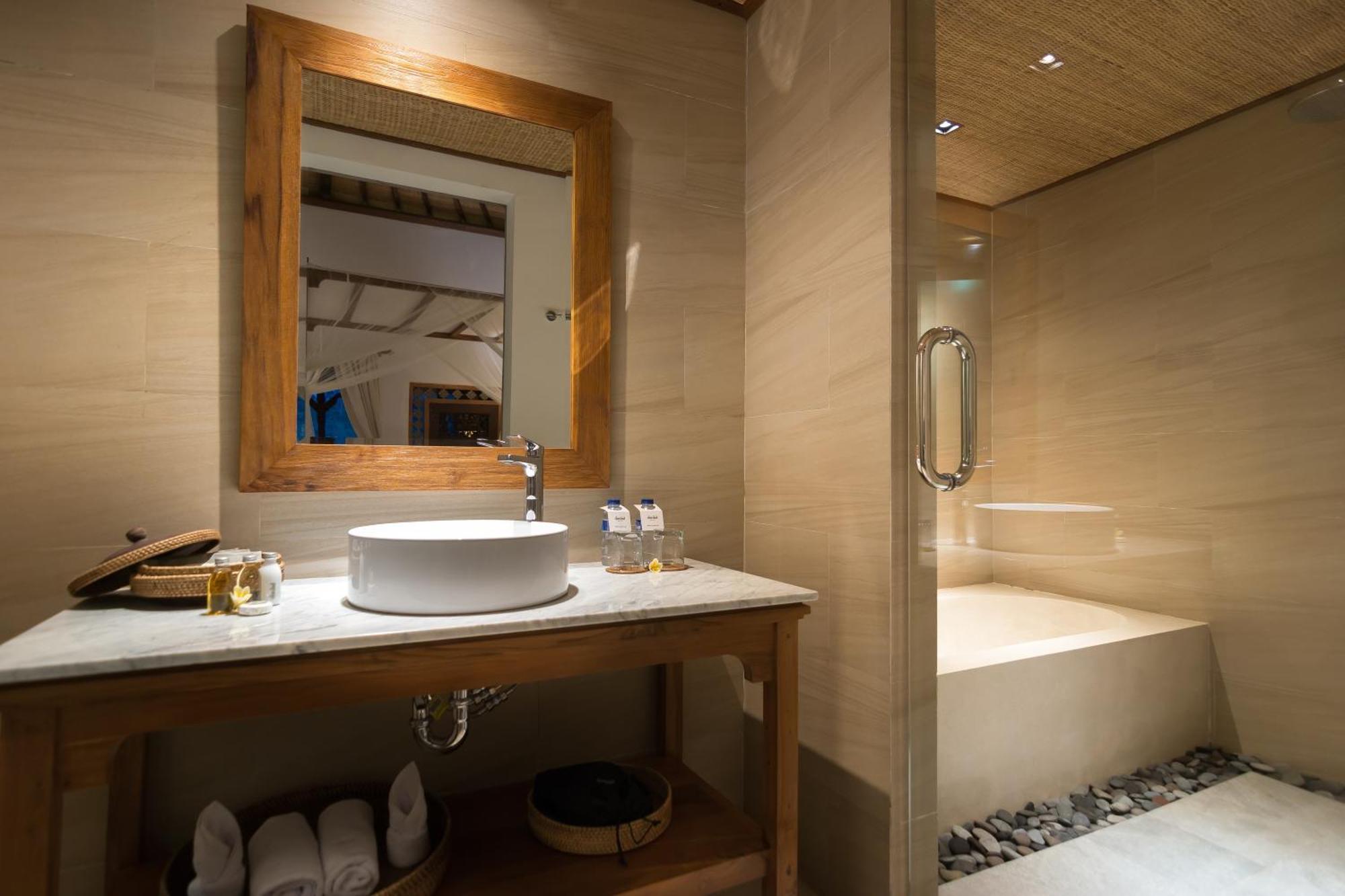 Deluxe Junior Suite