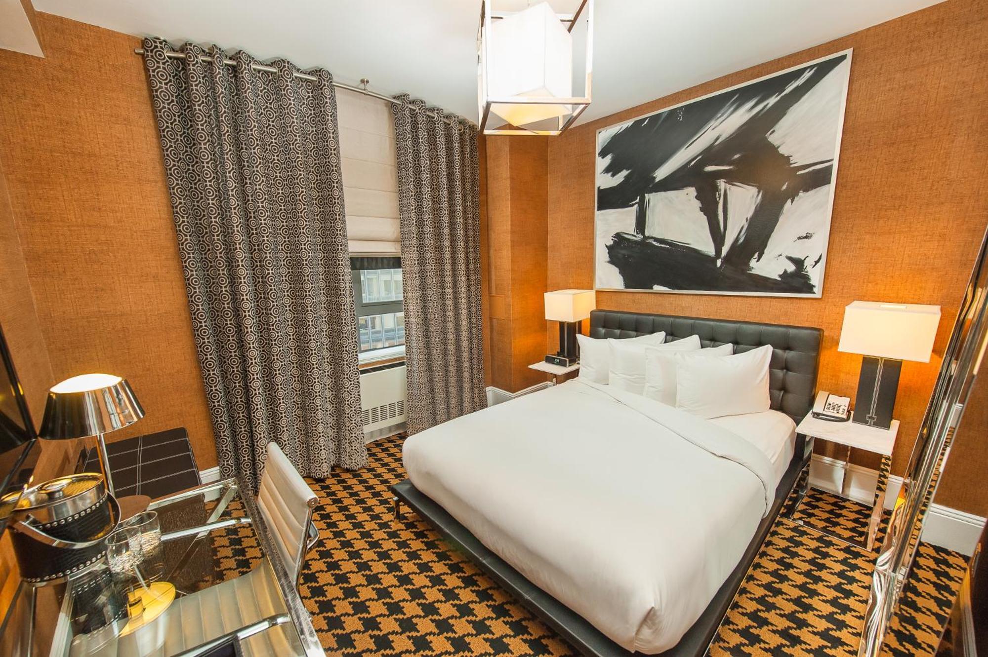 Superior Queen Room