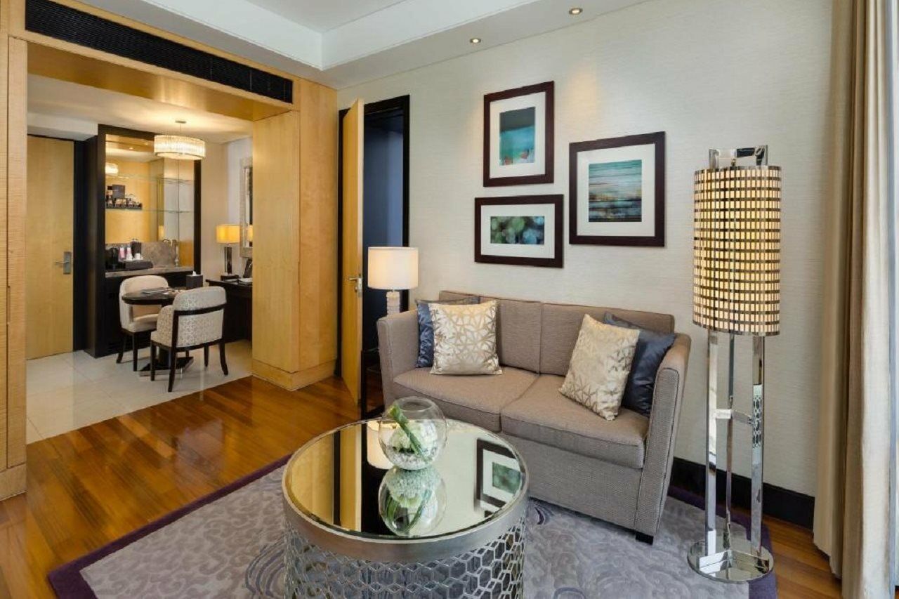 Grand Deluxe Room Access to Snow Park Ski Dubai 2 stays until 31 October 2026