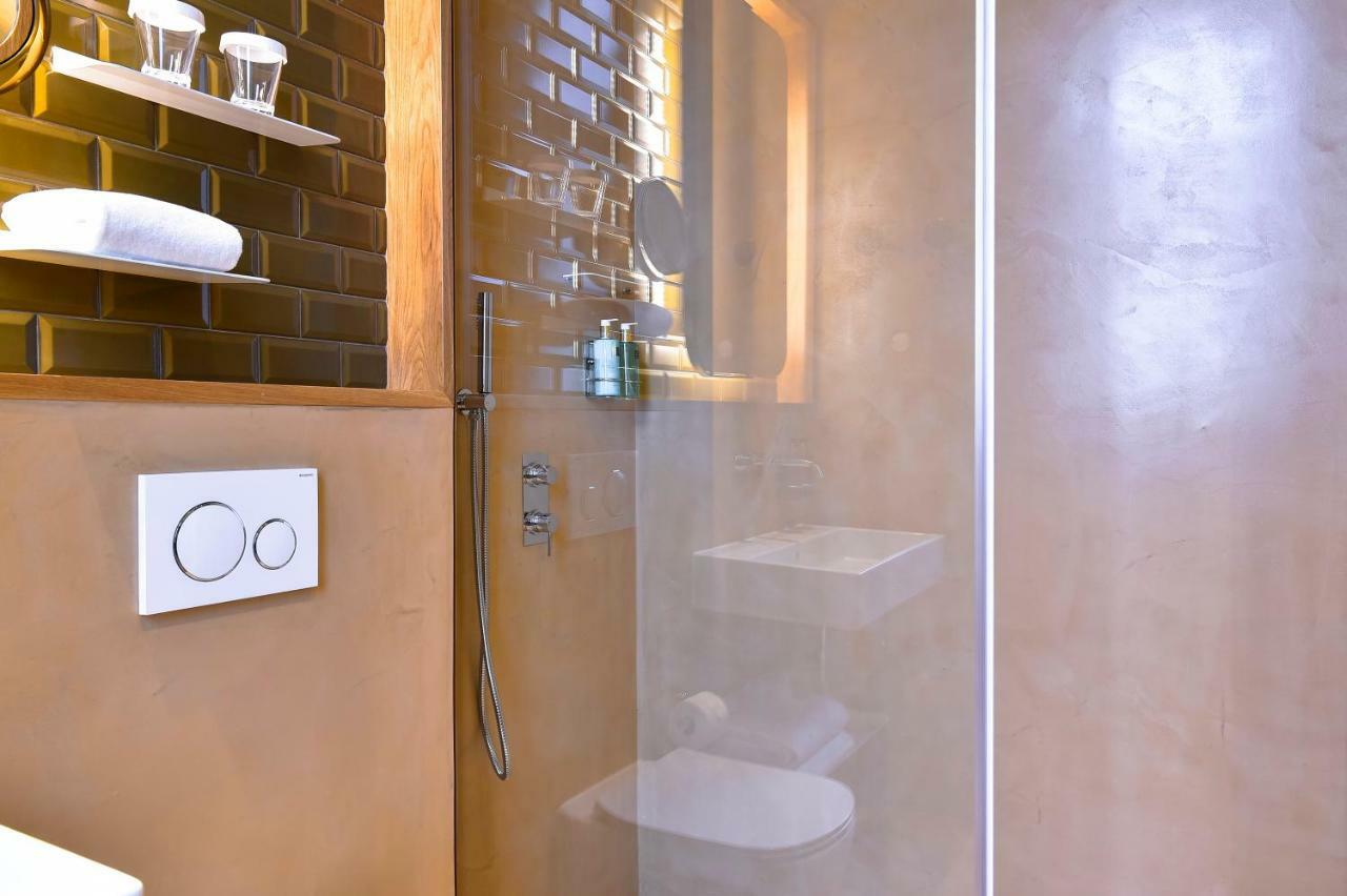 Chambre Familiale