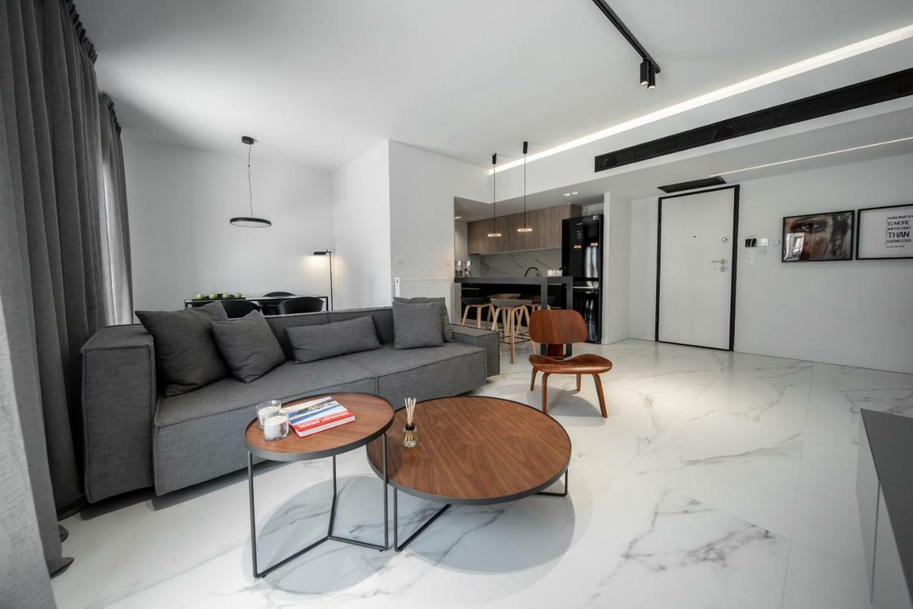 Appartement met 1 Slaapkamer