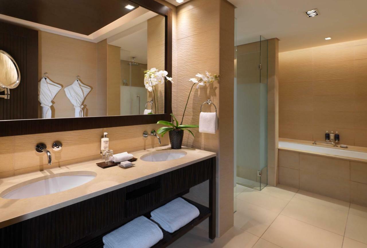 Quarto Deluxe com Vista Lagoa