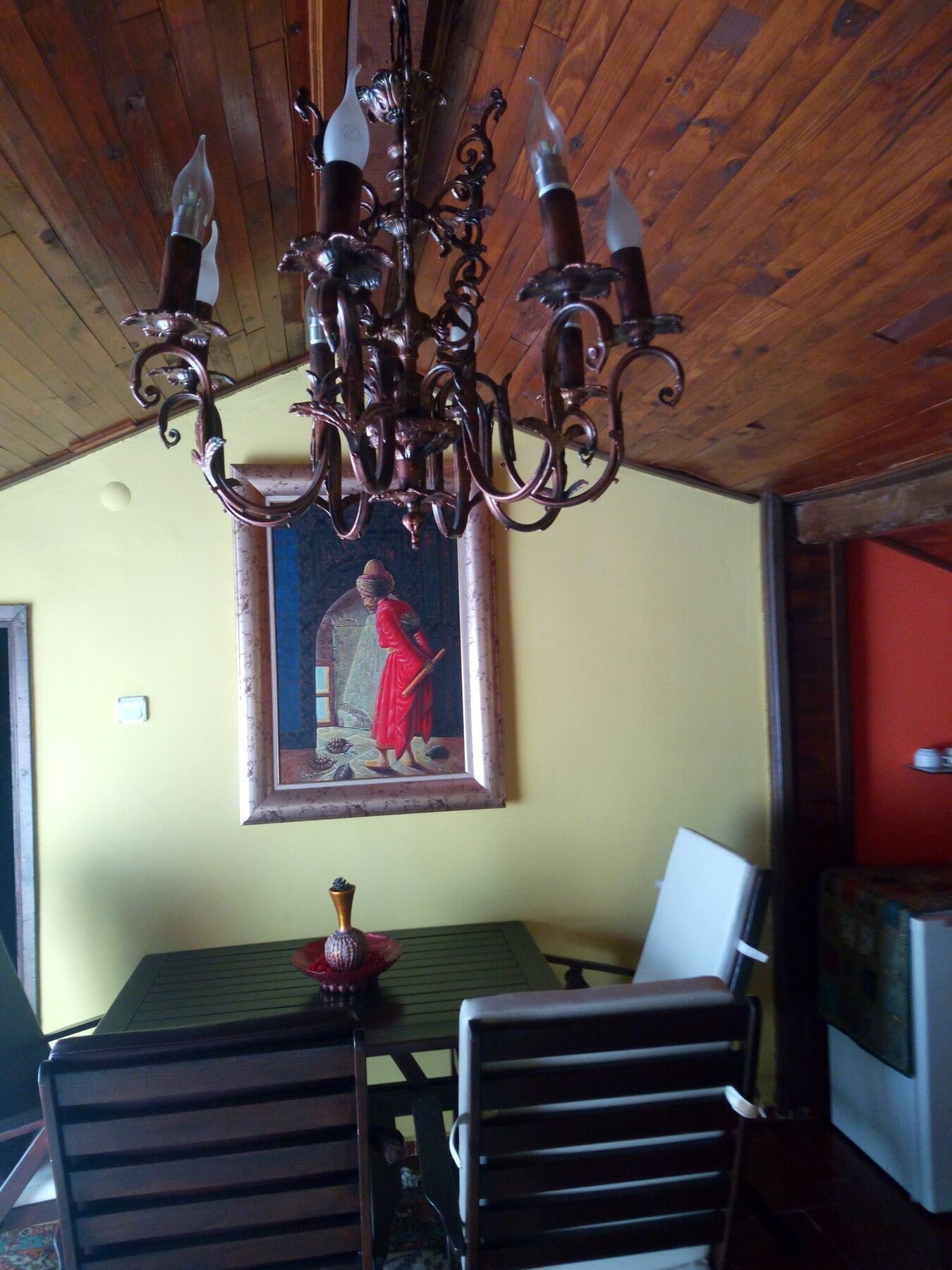 Suite (4 Adults)