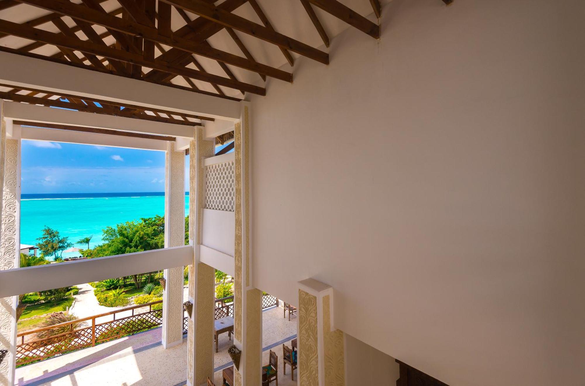 Single Room Garden View