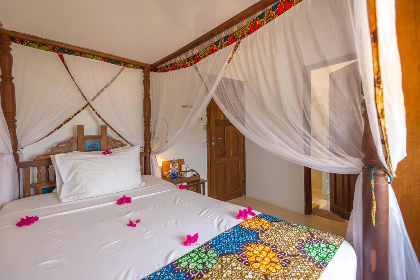 Single Room Garden View