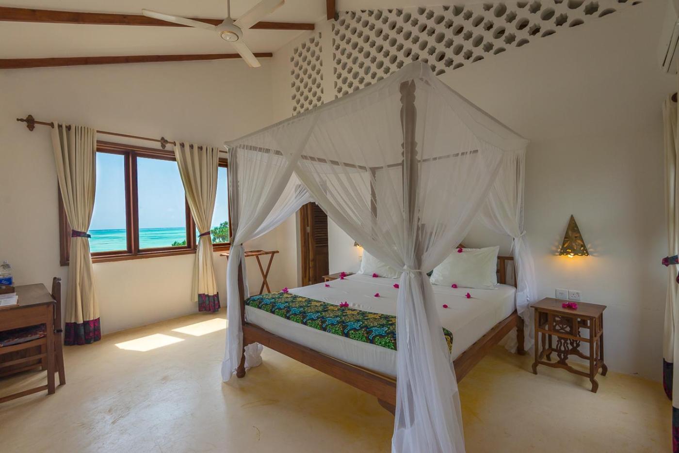 Double Room Balcony Sea View
