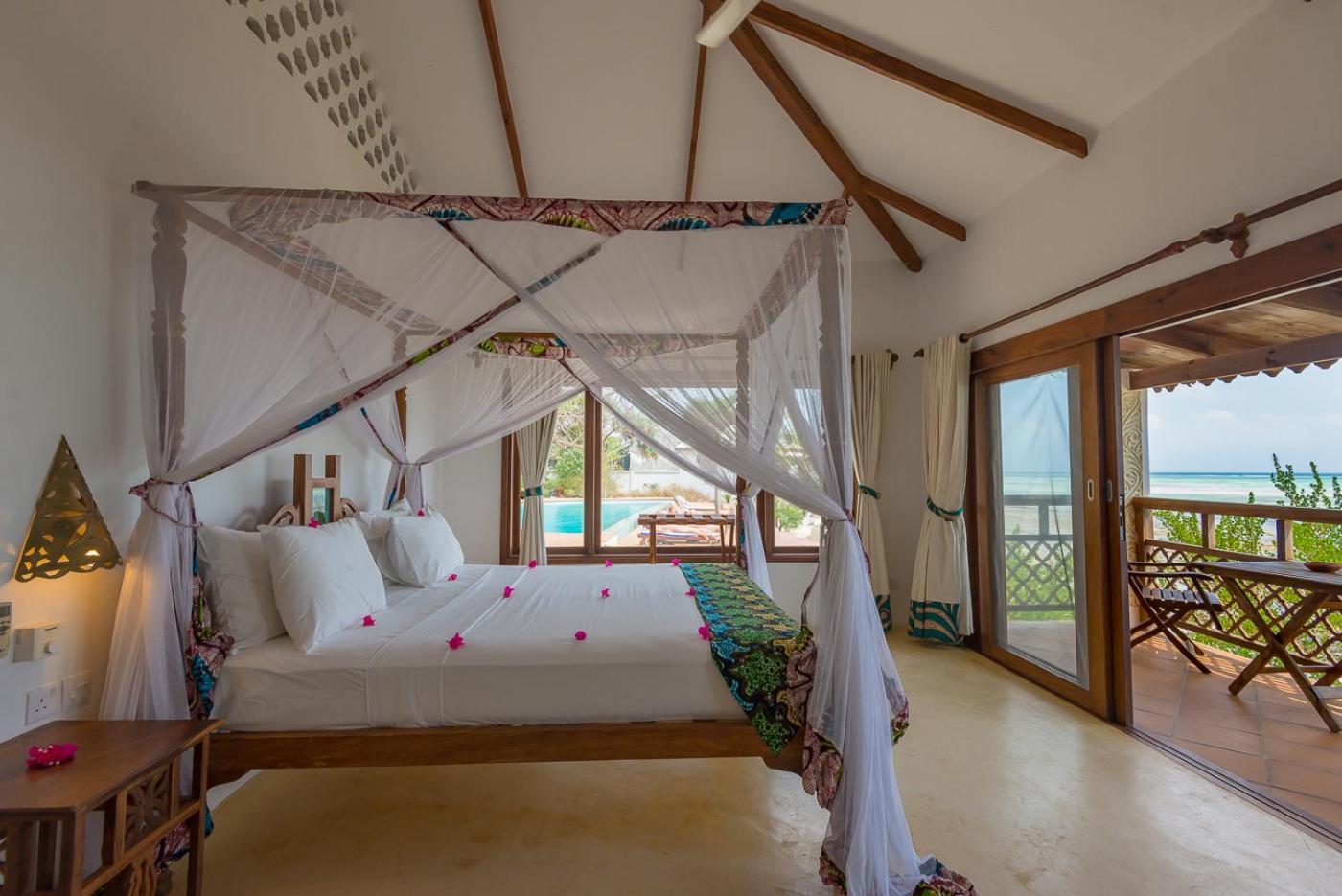 Deluxe Double Room Balcony Sea View