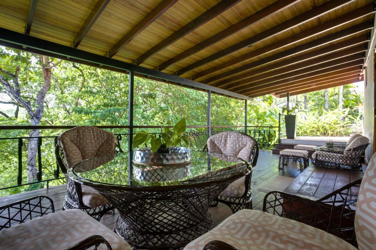 Jungle View Suite