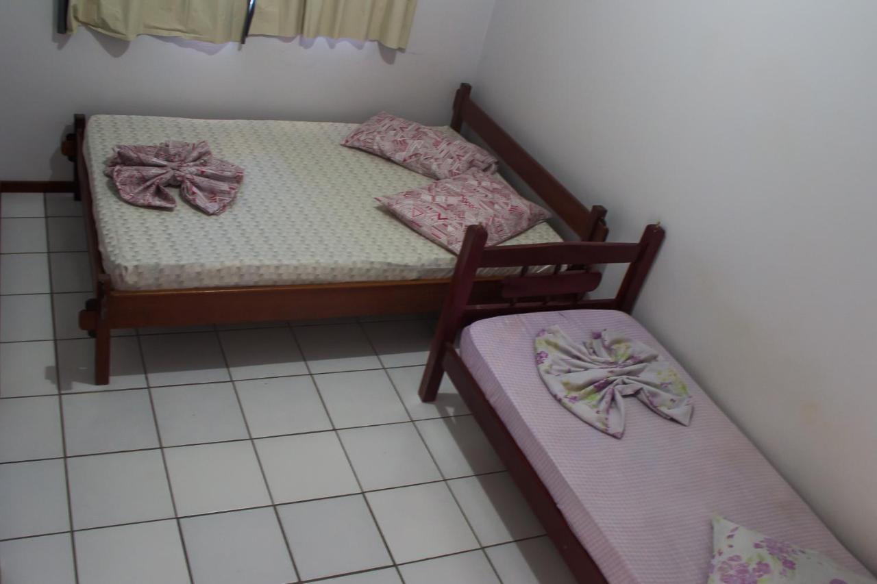 Quarto Família Standard