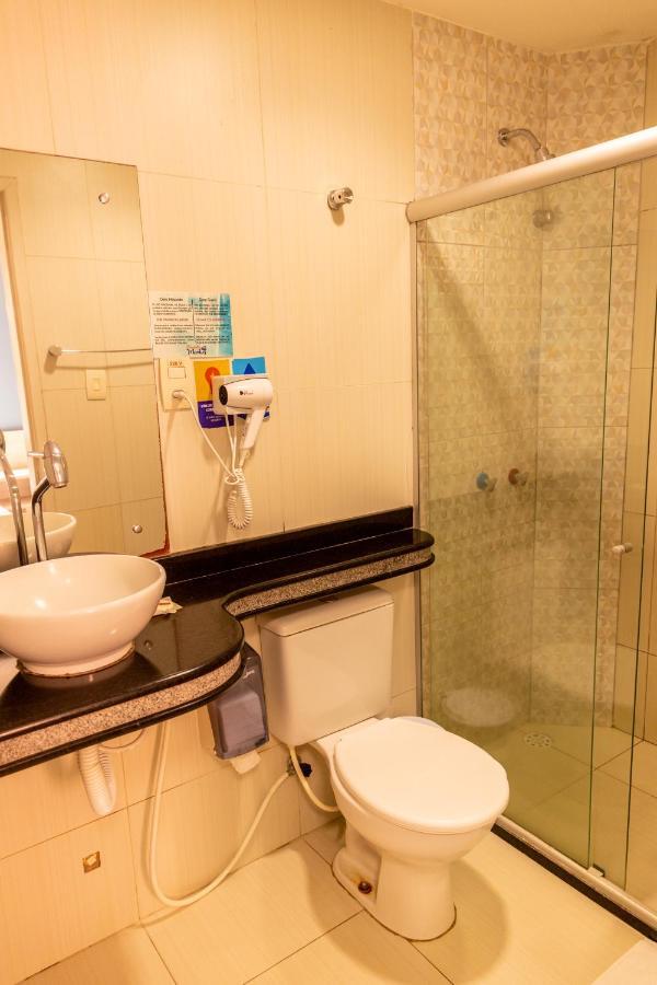 Quarto Triplo Standard Lateral