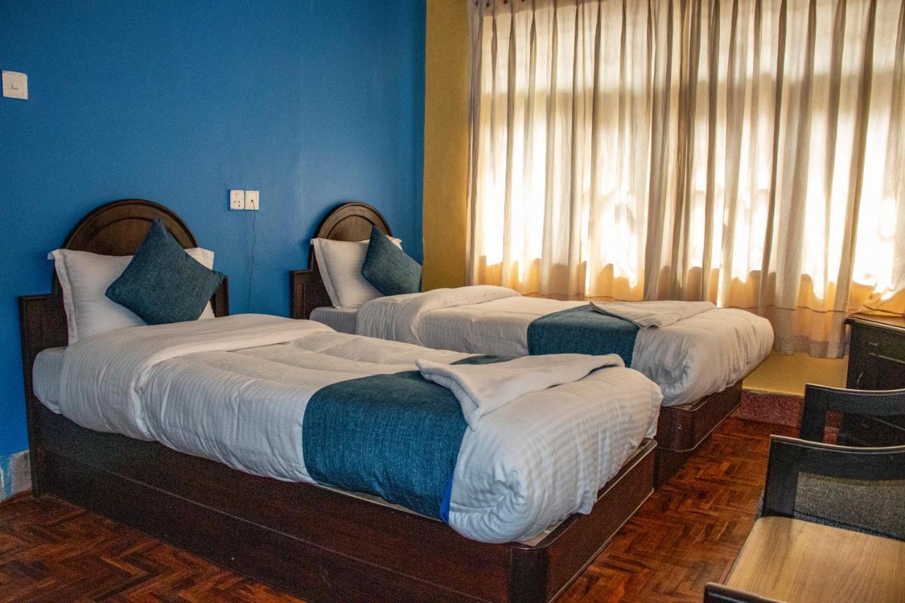Quarto Duplo Standard